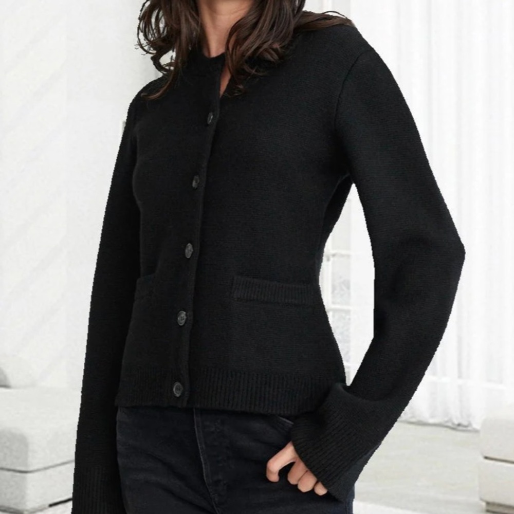 Alaura Camilla Cardigan